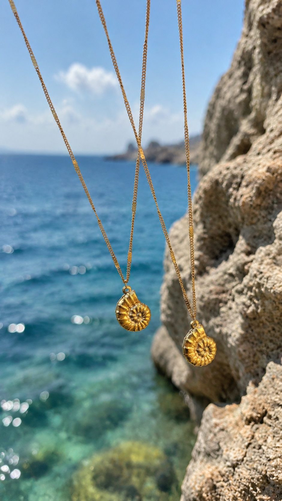 file_000000001e7472469a311da1c28f8bc6 Κολιέ Αέναη Πορεία - Image 1