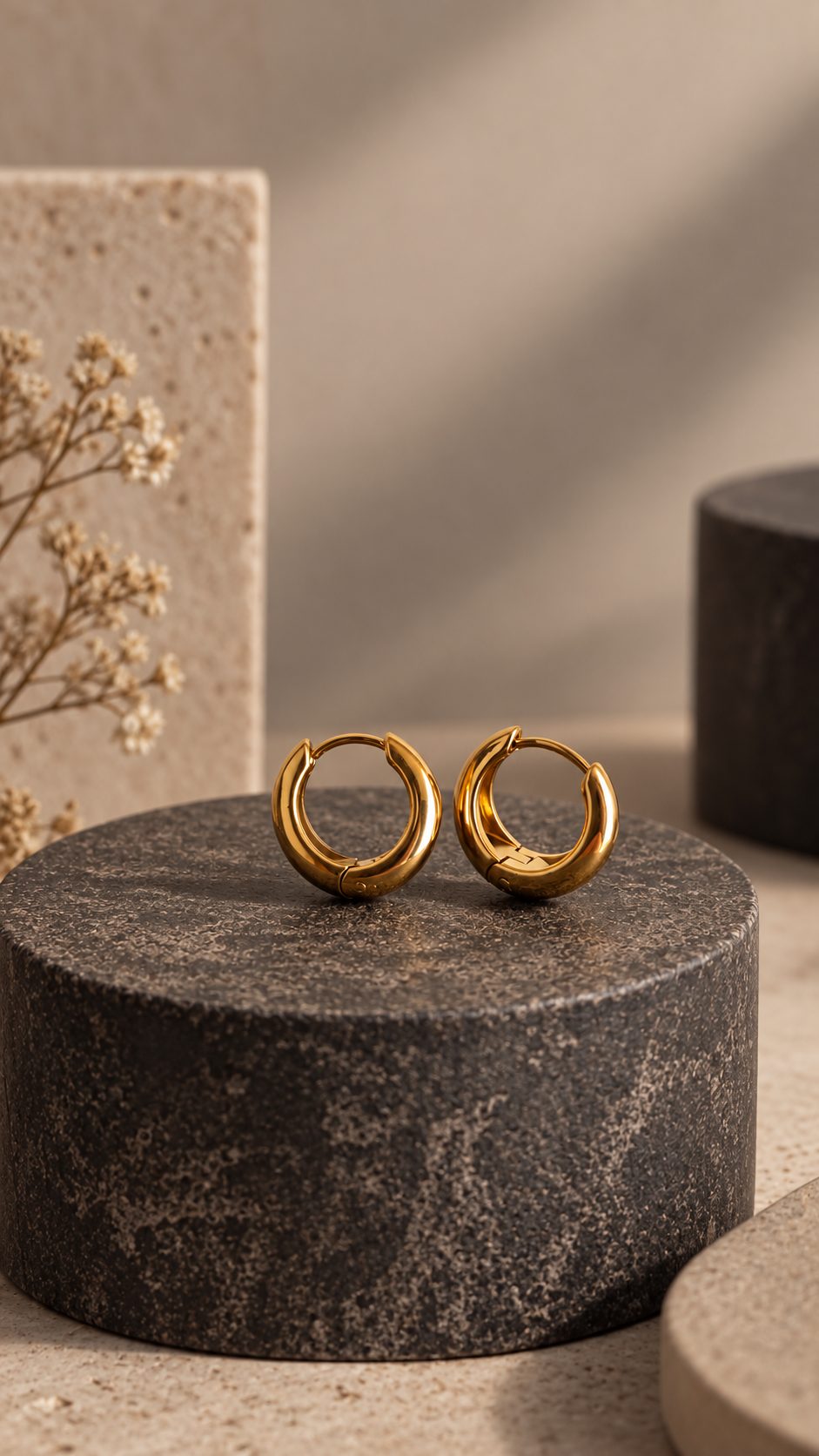 file_000000003c3081f59571ad612007ae62 Σκουλαρίκια Ethereal Hoops - Image 1