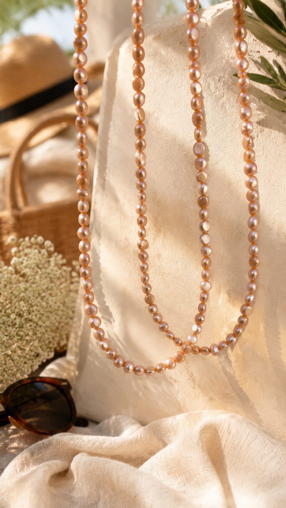 file_000000004a307246ac91d0f73329fd54 Κολιέ Sunset Pearl - Image 1